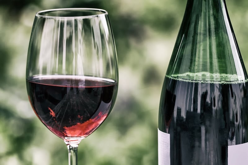 Wine Pairings