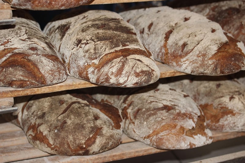Baking Basics